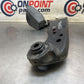 2007 Infiniti V35 G35 Driver Left Rear Stay Brace Bracket OEM 11BGYEG - On Point Parts Inc