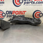 2007 Infiniti V35 G35 Driver Left Rear Stay Brace Bracket OEM 11BGYEG - On Point Parts Inc