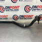 2007 Infiniti V35 G35 Front Sway Bar Stabalizer OEM 11BGYE3 - On Point Parts Inc