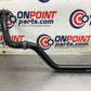2007 Infiniti V35 G35 Front Sway Bar Stabalizer OEM 11BGYE3 - On Point Parts Inc