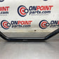2007 Infiniti V35 G35 Front Sway Bar Stabalizer OEM 11BGYE3 - On Point Parts Inc