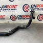 2007 Infiniti V35 G35 Front Sway Bar Stabalizer OEM 11BGYE3 - On Point Parts Inc