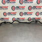 2007 Infiniti V35 G35 Rear Sway Bar Stabalizer OEM 11BGYE3 - On Point Parts Inc