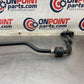 2007 Infiniti V35 G35 Rear Sway Bar Stabalizer OEM 11BGYE3 - On Point Parts Inc