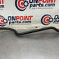 2007 Infiniti V35 G35 Rear Sway Bar Stabalizer OEM 11BGYE3 - On Point Parts Inc