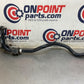 2007 Infiniti V35 G35 Rear Sway Bar Stabalizer OEM 11BGYE3 - On Point Parts Inc