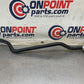 2007 Infiniti V35 G35 Rear Sway Bar Stabalizer OEM 11BGYE3 - On Point Parts Inc