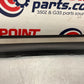 2007 Infiniti V35 G35 Passenger Right Door Threshold Kick Plate Trim OEM 11BGYE7 - On Point Parts Inc
