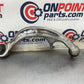 2007 Infiniti V35 G35 Passenger Front Lower Compression Control Arm OEM 11BGYEK - On Point Parts Inc