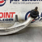 2007 Infiniti V35 G35 Passenger Front Lower Compression Control Arm OEM 11BGYEK - On Point Parts Inc