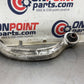 2007 Infiniti V35 G35 Passenger Front Lower Compression Control Arm OEM 11BGYEK - On Point Parts Inc