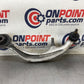 2007 Infiniti V35 G35 Passenger Front Lower Compression Control Arm OEM 11BGYEK - On Point Parts Inc