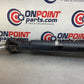 2007 Infiniti V35 G35 2 Piece Driveshaft Manual RWD OEM 11BGYE0 - On Point Parts Inc