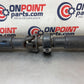 2007 Infiniti V35 G35 2 Piece Driveshaft Manual RWD OEM 11BGYE0 - On Point Parts Inc