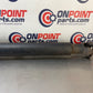 2007 Infiniti V35 G35 2 Piece Driveshaft Manual RWD OEM 11BGYE0 - On Point Parts Inc