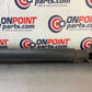 2007 Infiniti V35 G35 2 Piece Driveshaft Manual RWD OEM 11BGYE0 - On Point Parts Inc