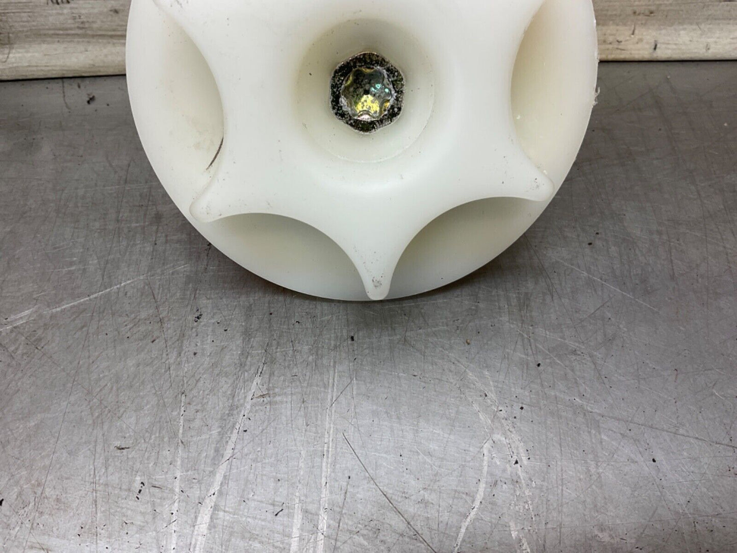 2007 Infiniti V35 G35 Spare Tire Trunk Hold Down Clamp OEM 11BGYEC - On Point Parts Inc