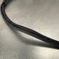 2007 Infiniti G35 Passenger Right Interior Door Seal Weatherstrip OEM 11BGYEE - On Point Parts Inc