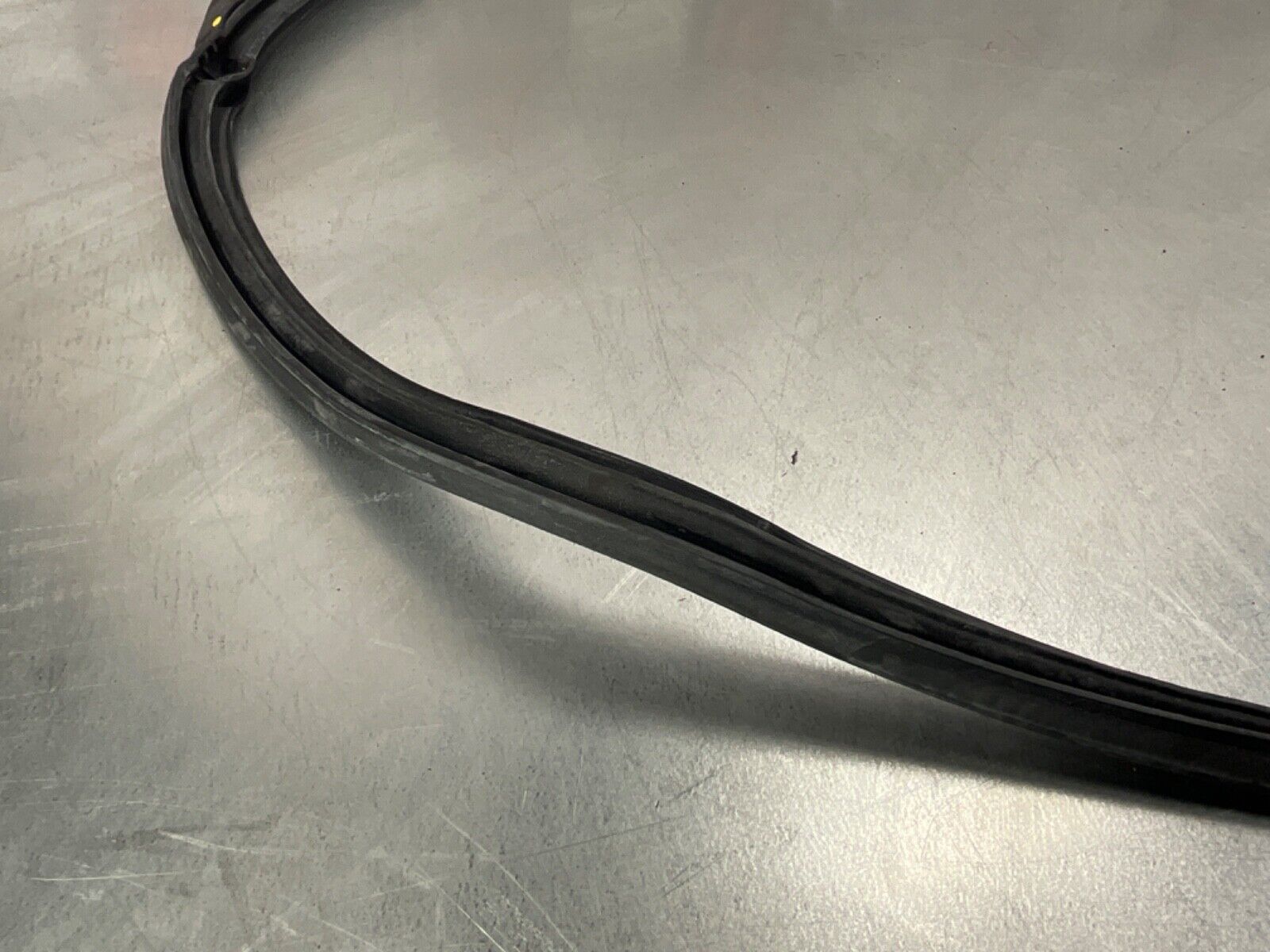 2007 Infiniti G35 Passenger Right Interior Door Seal Weatherstrip OEM 11BGYEE - On Point Parts Inc