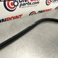 2007 Infiniti G35 Passenger Right Interior Door Seal Weatherstrip OEM 11BGYEE - On Point Parts Inc