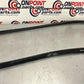 2007 Infiniti G35 Passenger Right Interior Door Seal Weatherstrip OEM 11BGYEE - On Point Parts Inc