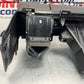 2007 Infiniti V35 G35 Passenger Right Front Upper Glove Box Vents OEM 11BGYE8 - On Point Parts Inc