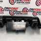 2007 Infiniti V35 G35 Passenger Right Front Upper Glove Box Vents OEM 11BGYE8 - On Point Parts Inc