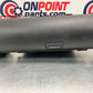 2007 Infiniti V35 G35 Passenger Right Front Upper Glove Box Vents OEM 11BGYE8 - On Point Parts Inc