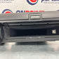 2007 Infiniti V35 G35 Passenger Right Front Upper Glove Box Vents OEM 11BGYE8 - On Point Parts Inc