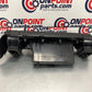 2007 Infiniti V35 G35 Passenger Right Front Upper Glove Box Vents OEM 11BGYE8 - On Point Parts Inc
