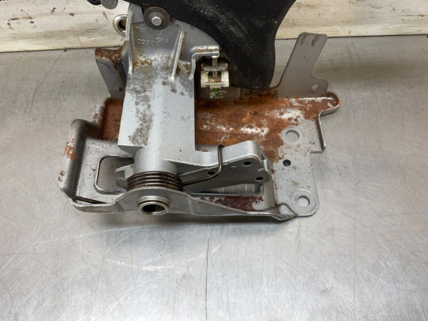 2007 Infiniti V35 G35 Emergency Brake Handle OEM 11BGYEC - On Point Parts Inc