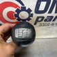 2007 Infiniti V35 G35 Manual Gear Shifter Knob  11BGYEC - On Point Parts Inc