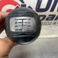 2007 Infiniti V35 G35 Manual Gear Shifter Knob  11BGYEC - On Point Parts Inc