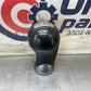 2007 Infiniti V35 G35 Manual Gear Shifter Knob  11BGYEC - On Point Parts Inc