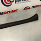 2007 Infiniti V35 G35 Passenger Right Door Threshold Sill Trim 76851 OEM 11BGYE7 - On Point Parts Inc
