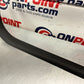 2007 Infiniti V35 G35 Passenger Right Door Threshold Sill Trim 76851 OEM 11BGYE7 - On Point Parts Inc