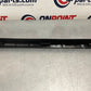 2007 Infiniti V35 G35 Passenger Right Door Threshold Sill Trim 76851 OEM 11BGYE7 - On Point Parts Inc