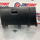 2007 Infiniti V35 G35 Passenger Right Lower Glove Box OEM 11BGYE8 - On Point Parts Inc