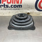 2007 Infiniti V35 G35 Manual Gear Shifter Rubber Boot  OEM 11BGYEC - On Point Parts Inc