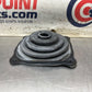 2007 Infiniti V35 G35 Manual Gear Shifter Rubber Boot  OEM 11BGYEC - On Point Parts Inc