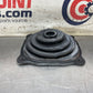 2007 Infiniti V35 G35 Manual Gear Shifter Rubber Boot  OEM 11BGYEC - On Point Parts Inc