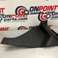2007 Infiniti G35 Passenger Right Front Center Console Kick Panel OEM 11BGYEE - On Point Parts Inc
