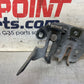 2007 Infiniti V35 G35 Hood Latch OEM 11BGYEC - On Point Parts Inc