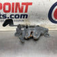 2007 Infiniti V35 G35 Hood Latch OEM 11BGYEC - On Point Parts Inc