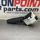 2007 Infiniti V35 G35 Steering Wheel Turn Signal Wiper Switches OEM 11BGYEC - On Point Parts Inc