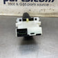 2007 Infiniti V35 G35 Steering Wheel Turn Signal Wiper Switches OEM 11BGYEC - On Point Parts Inc