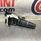 2007 Infiniti V35 G35 Steering Wheel Turn Signal Wiper Switches OEM 11BGYEC - On Point Parts Inc