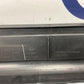 2007 Infiniti V35 G35 Driver Left Door Threshold Kick Plate Trim OEM 11BGYE7 - On Point Parts Inc