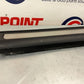 2007 Infiniti V35 G35 Driver Left Door Threshold Kick Plate Trim OEM 11BGYE7 - On Point Parts Inc