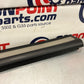 2007 Infiniti V35 G35 Driver Left Door Threshold Kick Plate Trim OEM 11BGYE7 - On Point Parts Inc